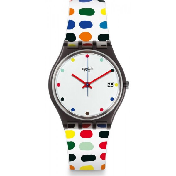 Reloj Swatch Mujer Gent Milkolor GM417 Comprar Reloj Swatch Mujer Gent Milkolor GM417