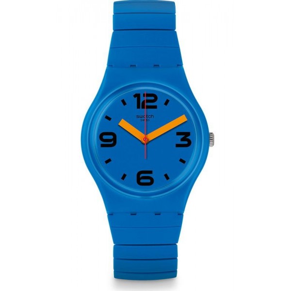 Reloj Swatch Unisex Gent Pepeblu L GN251A Comprar Reloj Swatch Unisex Gent Pepeblu L GN251A