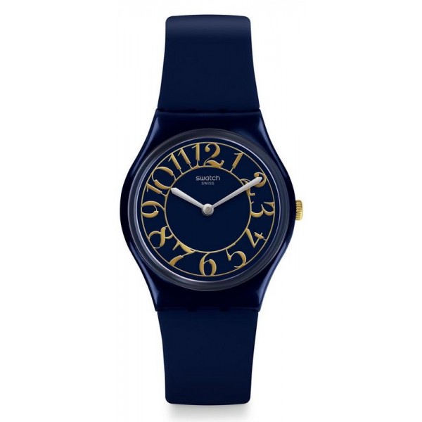 Buy Swatch Ladies Watch Gent Back In Time GN262