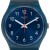 Swatch Unisexuhr Gent Bluenel GN271
