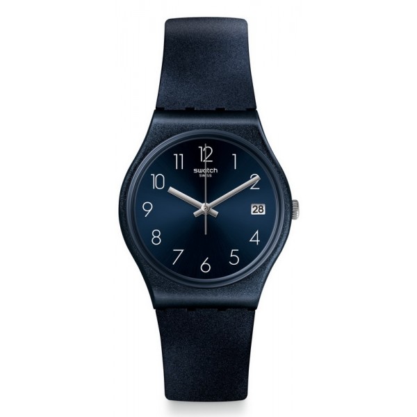 Swatch Unisex Watch Gent Naitbaya GN414 Buy Swatch Unisex Watch Gent Naitbaya GN414