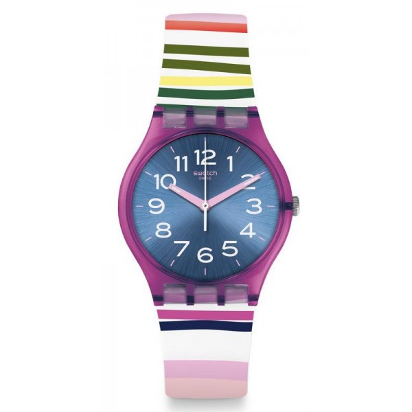 Reloj Swatch Mujer Gent Funny Lines GP153 Comprar Reloj Swatch Mujer Gent Funny Lines GP153