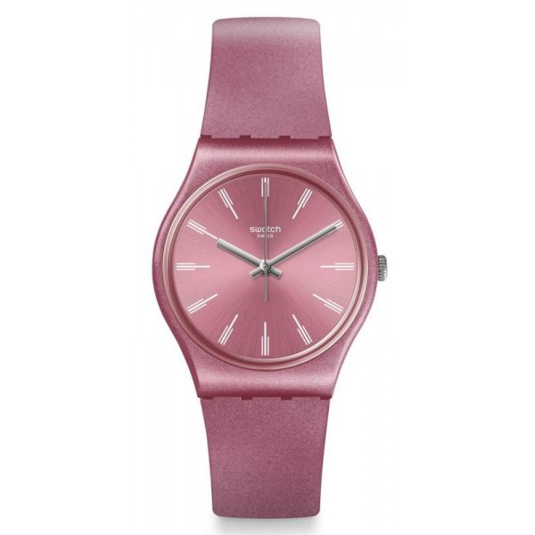 Buy Swatch Ladies Watch Gent Pastelbaya GP154