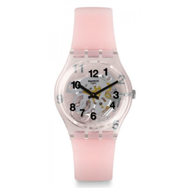 Swatch Ladies Watch Gent Pink Board GP158 Buy Swatch Ladies Watch Gent Pink Board GP158