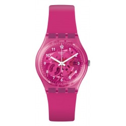 Swatch Ladies Watch Gent Gum Flavour GP166