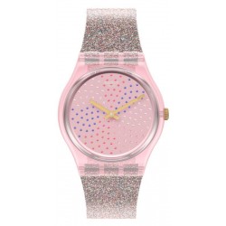 Swatch Damenuhr Gent Multilumino GP168