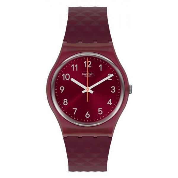Swatch Unisex Watch Gent Rednel GR184 Buy Swatch Unisex Watch Gent Rednel GR184