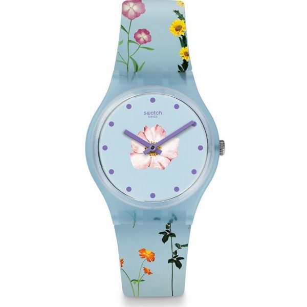 Swatch Ladies Watch Gent Pistillo GS152 Buy Swatch Ladies Watch Gent Pistillo GS152