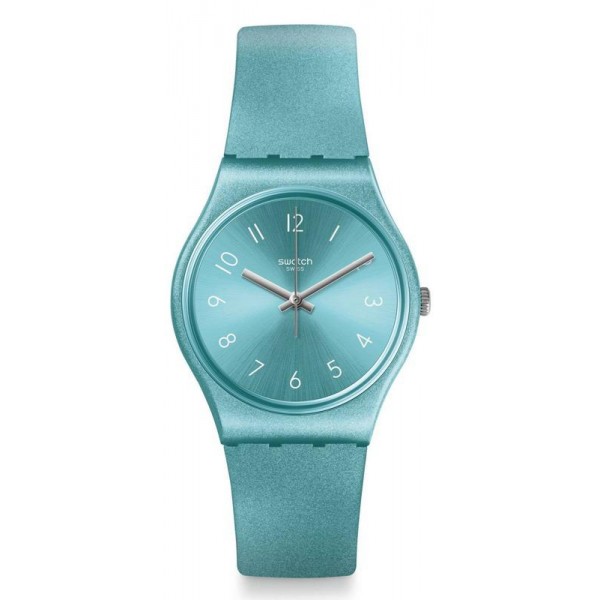 Montre Swatch Femme Gent So Blue GS160 Acheter Montre Swatch Femme Gent So Blue GS160