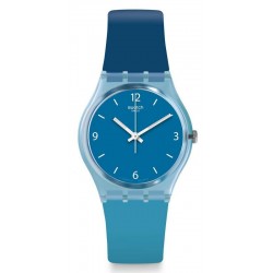 Swatch Unisexuhr Gent Fraicheur GS161
