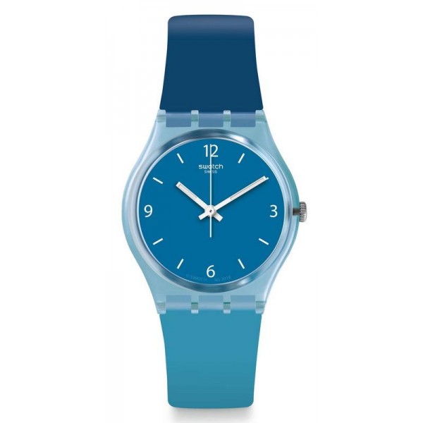 Comprare Orologio Swatch Unisex Gent Fraicheur GS161