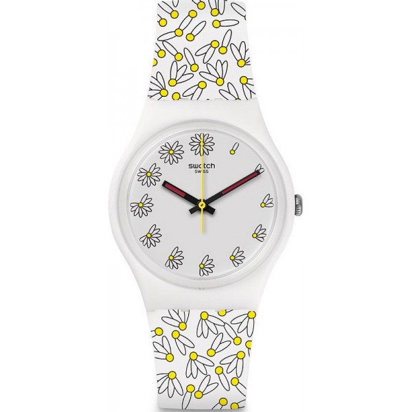 Kaufen Sie Swatch Damenuhr Gent Pick Me GW174