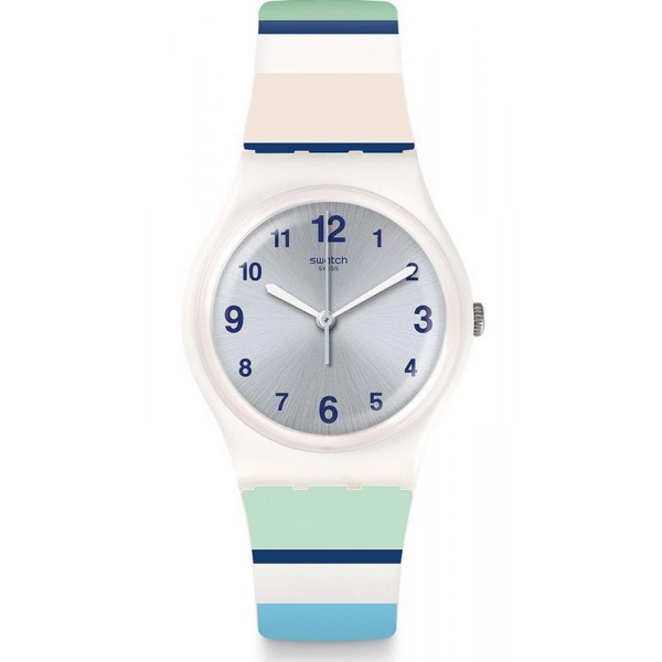 Swatch Unisex Watch Gent Marinai GW189 Buy Swatch Unisex Watch Gent Marinai GW189