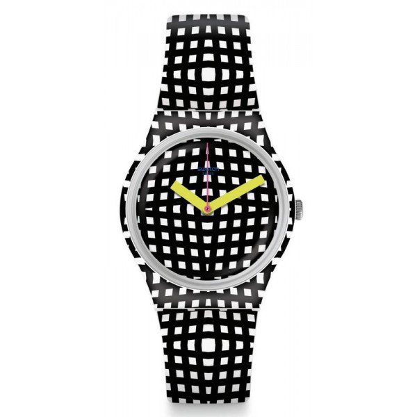 Reloj Swatch Unisex Gent Sixtease GW197 Comprar Reloj Swatch Unisex Gent Sixtease GW197