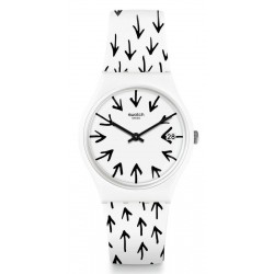 Reloj Swatch Unisex Gent Frechia GW409