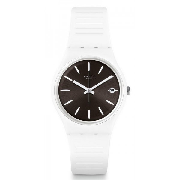 Montre Swatch Unisex Gent Anti Slip GW410 Acheter Montre Swatch Unisex Gent Anti Slip GW410