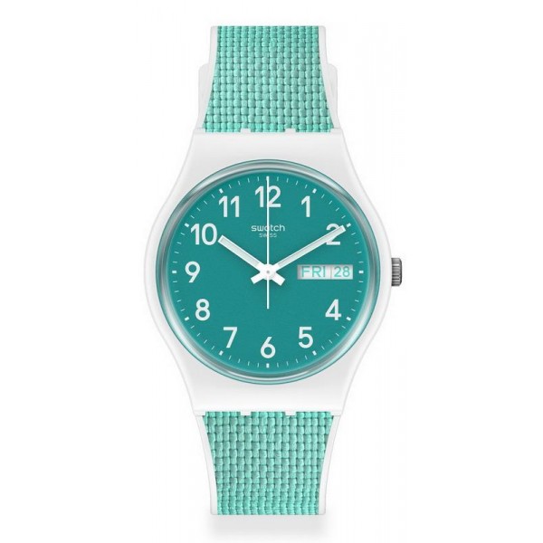 Swatch Damenuhr Gent Pool Light GW714 Swatch Damenuhr Gent Pool Light GW714 kaufen