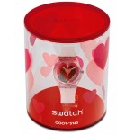 Orologio Swatch Donna Gent Triple Love GZ322S Comprare Orologio Swatch Donna Gent Triple Love GZ322S