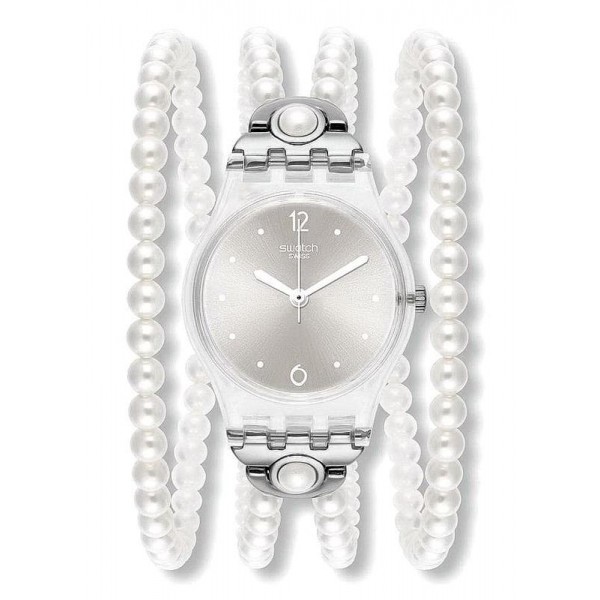 Buy Swatch Ladies Watch Lady Prohibition LK336