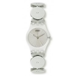 Swatch Ladies Watch Lady Disco Lady LK339G