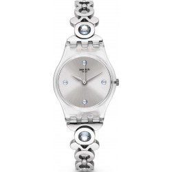 Swatch Ladies Watch Lady Classy Dame LK359G