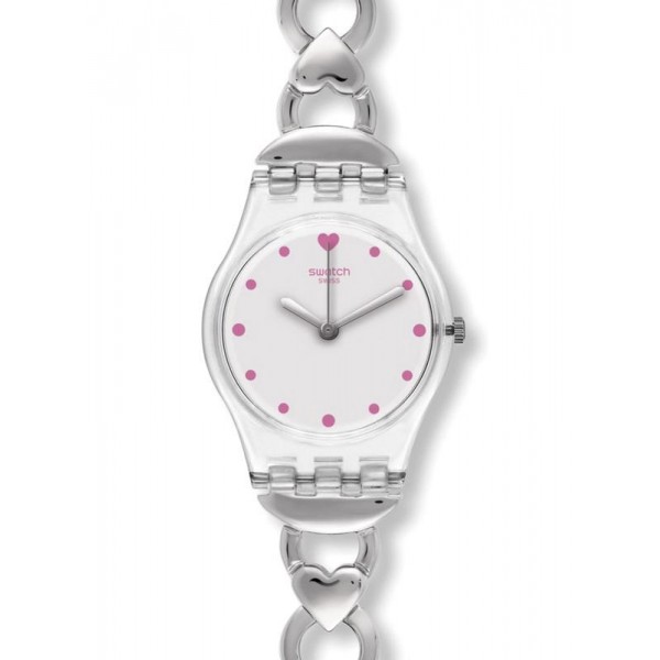Swatch Ladies Watch Lady Gamme de Coeur LK362G Buy Swatch Ladies Watch Lady Gamme de Coeur LK362G