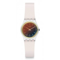 Swatch Ladies Watch Lady Ultra Golden LK391
