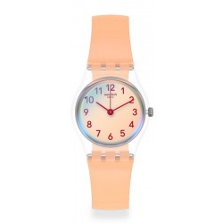 Acheter Montre Swatch Femme Lady Casual Pink LK395