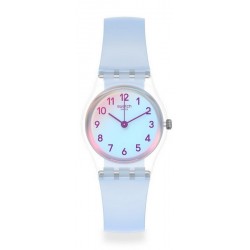 Acheter Montre Swatch Femme Lady Casual Blue LK396
