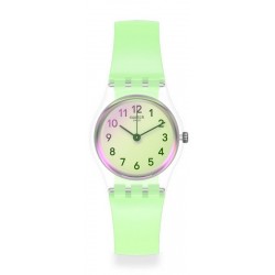 Acheter Montre Swatch Femme Lady Casual Green LK397