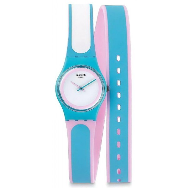 Montre Swatch Femme Lady Tropical Beauty LL117 Acheter Montre Swatch Femme Lady Tropical Beauty LL117