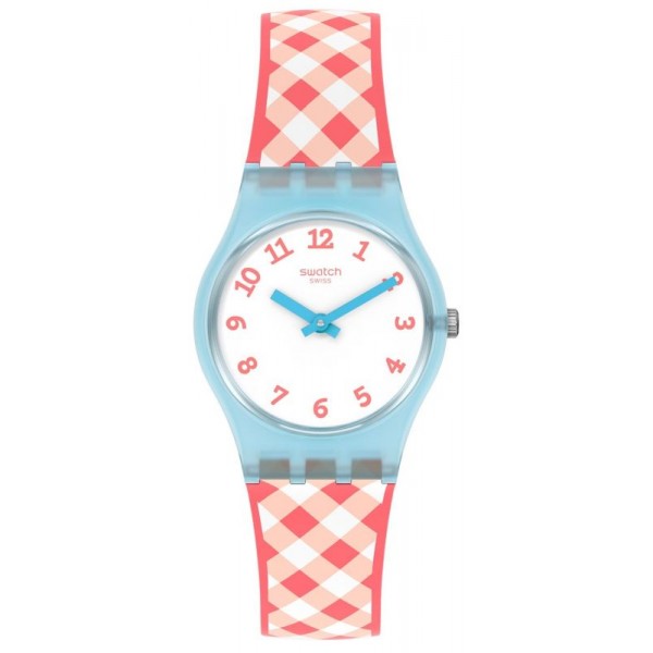 Montre Swatch Femme Lady Picnoemie LL125 Acheter Montre Swatch Femme Lady Picnoemie LL125