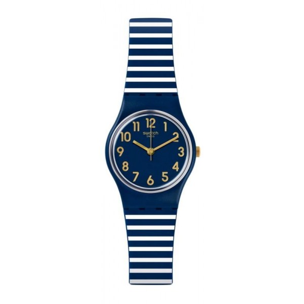 Swatch Ladies Watch Lady Ora DAria LN153 Buy Swatch Ladies Watch Lady Ora DAria LN153