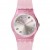 Swatch Women's Watch Lady Rose Glistar LP132C