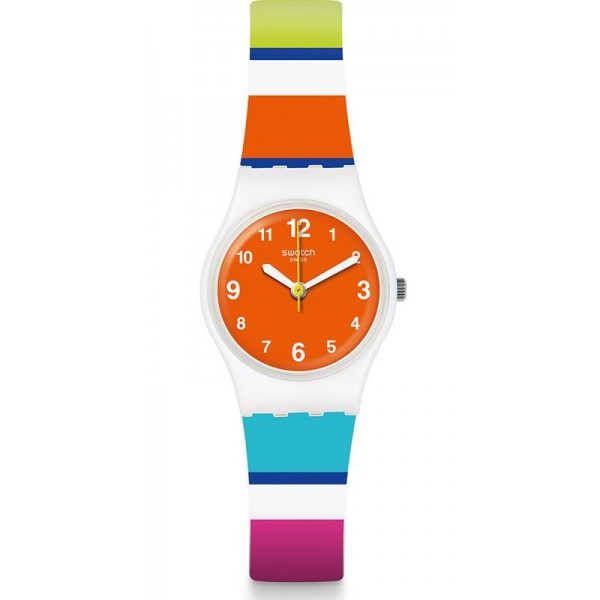 Buy Swatch Women's Watch Lady Colorino LW158