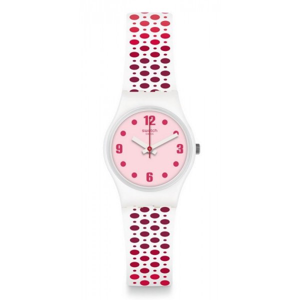 Montre Swatch Femme Lady Pavered LW163 Acheter Montre Swatch Femme Lady Pavered LW163
