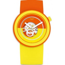 Reloj Swatch Unisex POPover PNO100