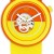 Reloj Swatch Unisex POPover PNO100