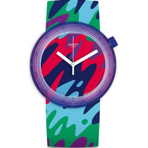Reloj Swatch Unisex POPthusiasm PNP101 Comprar Reloj Swatch Unisex POPthusiasm PNP101