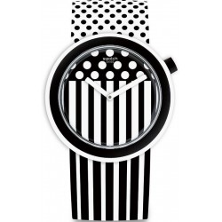 Reloj Swatch Unisex POPdancing PNW101