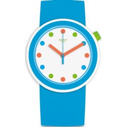 Reloj Swatch Unisex POPpingpop PNW102