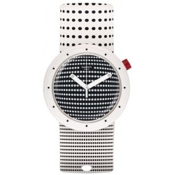 Reloj Swatch Unisex DotyPOP PNW104