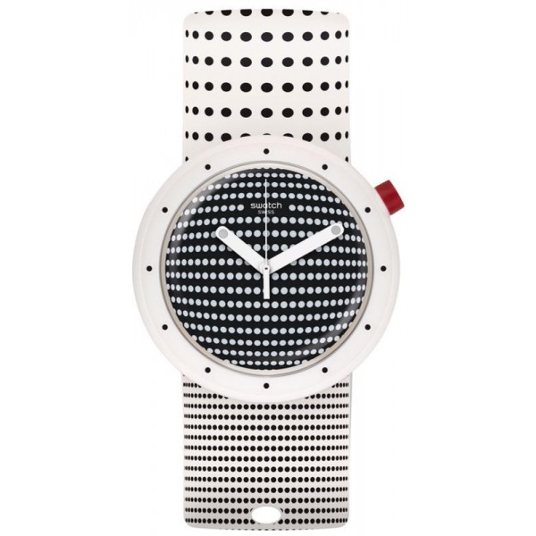 Comprar Reloj Swatch Unisex DotyPOP PNW104