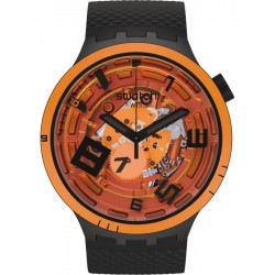 Swatch Uhr Big Bold Oops! SB01B127