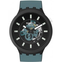Swatch Uhr Big Bold Night Trip SB03B107