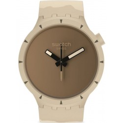 Swatch Uhr Big Bold Desert SB03C101