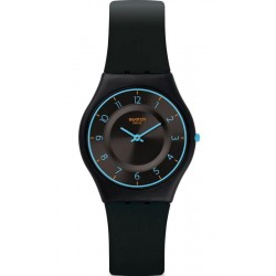 Orologio Swatch Unisex Skin Classic Troposphere SFB147