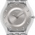 Swatch Damenuhr Skin Classic Silver Drawer SFK393G