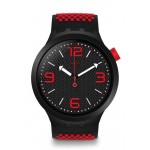 Montre Swatch Big Bold BBBlood SO27B102 Acheter Montre Swatch Big Bold BBBlood SO27B102
