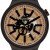 Montre Swatch Big Bold Dark Taste SO27B115